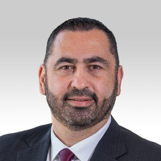 חיים פרנק, עו"ד